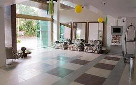 Salvador Business & Flat By Avectur
